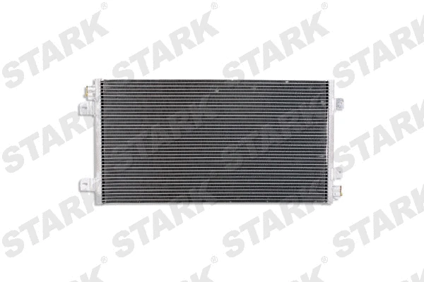 Condenser, air conditioning (SKCD-0110352)