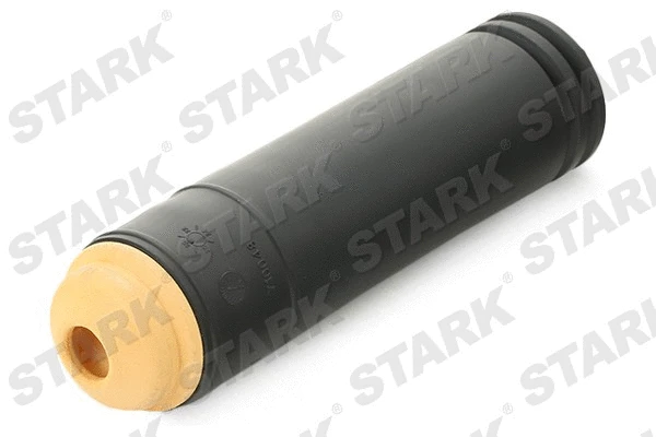 Rubber Buffer, suspension