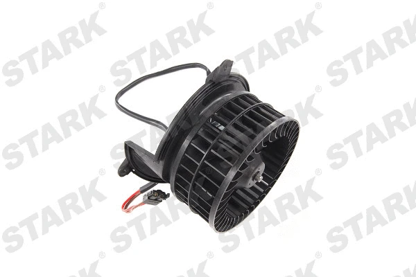 Interior Blower