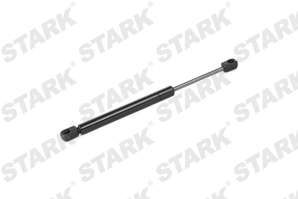 Gas Spring, boot/cargo area