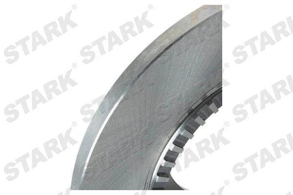 Brake Disc (SKBD-0023842)