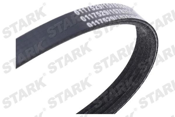 V-Ribbed Belt