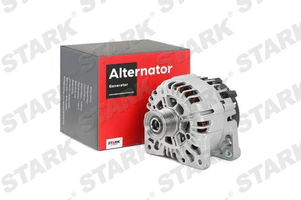 Alternator (SKGN-0320147)