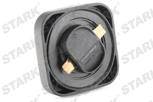 Sealing Cap, oil filler neck