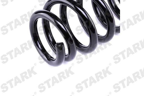 Suspension Spring