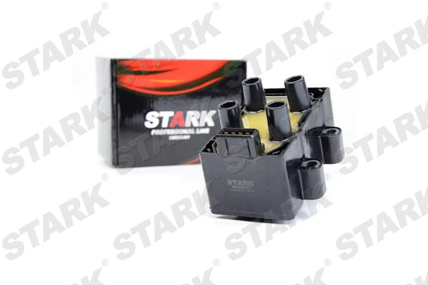 Ignition Coil (SKCO-0070175)