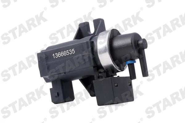 Pressure Converter, exhaust control (SKPCE-4500004)