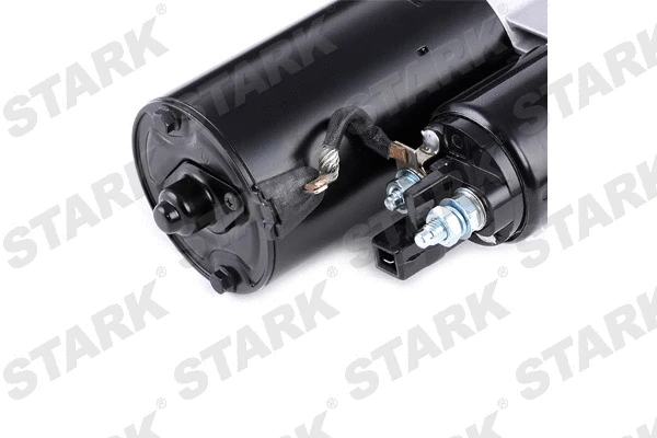 Starter (SKSTR-0330037)