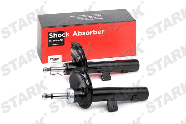 Shock Absorber (SKSA-0132875)