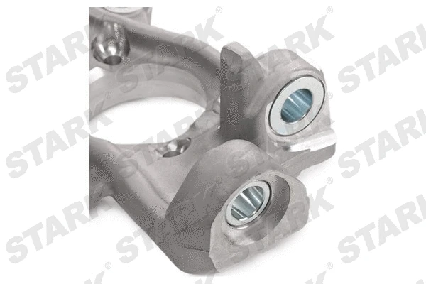 Steering Knuckle, wheel suspension