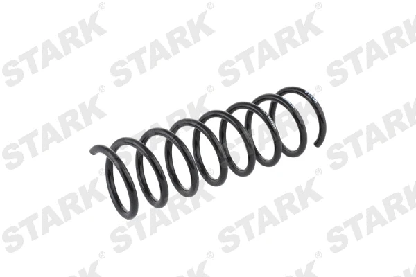Suspension Spring (SKCS-0040255)
