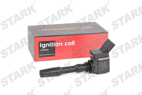 Ignition Coil