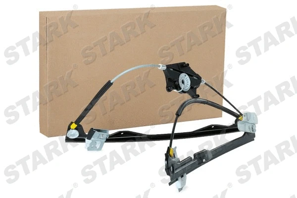 Window Regulator (SKWR-0420481)