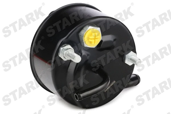 Hydraulic Pump, steering (SKHP-0540152)