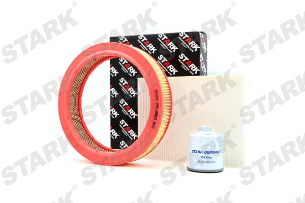 Filter Set (SKFS-1880009)