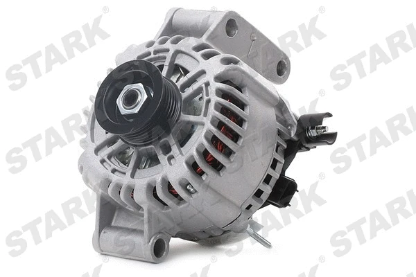 Alternator (SKGN-0321272)