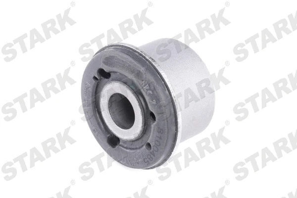 Mounting, control/trailing arm