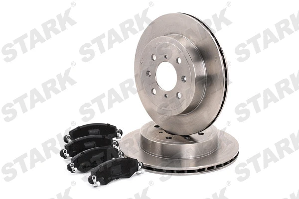 Brake Kit, disc brake