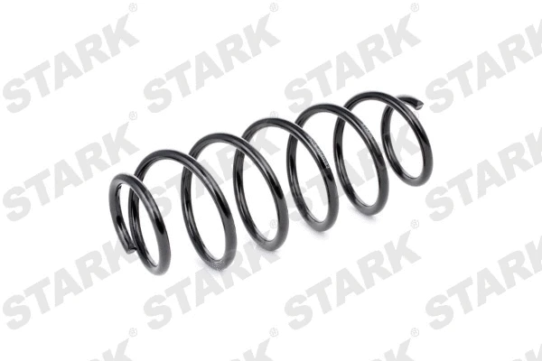 Suspension Spring (SKCS-0040282)