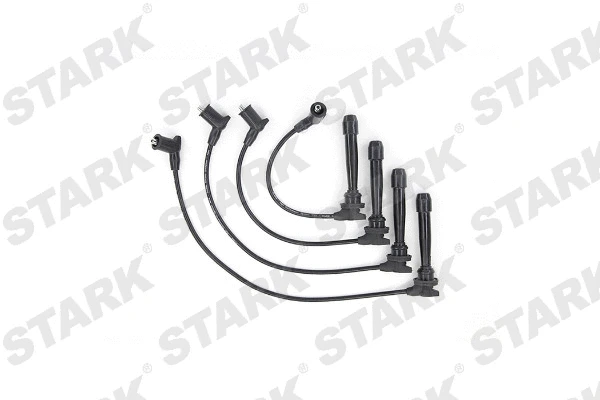 Ignition Cable Kit (SKIC-0030027)