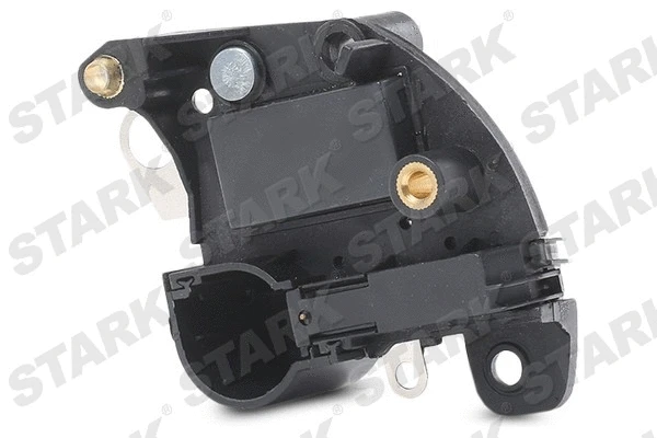 Alternator Regulator