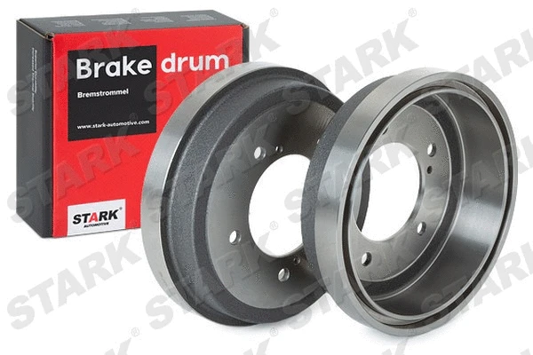 Brake Drum