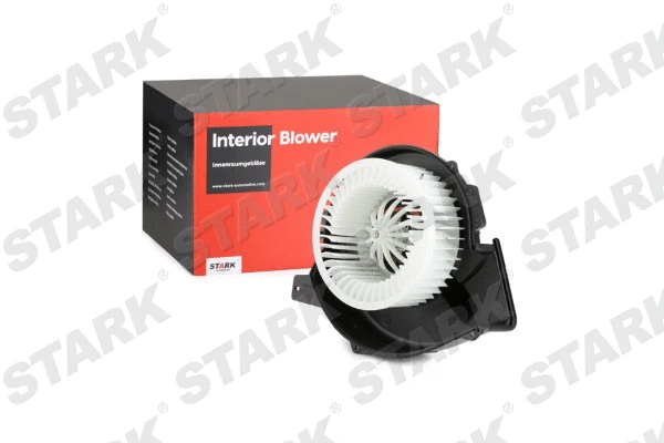 Interior Blower