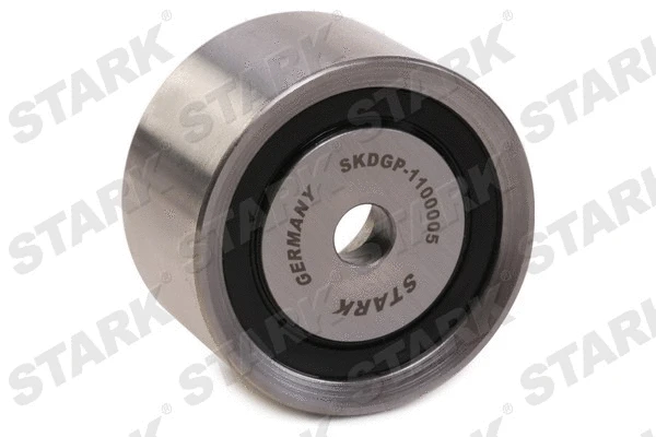 Deflection/Guide Pulley, timing belt