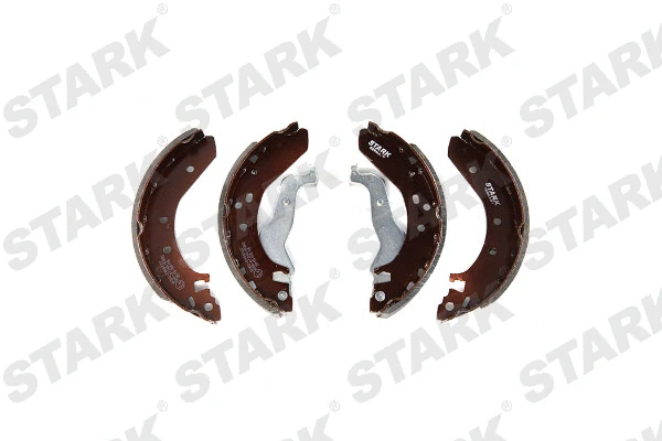Brake Shoe Set (SKBS-0450027)