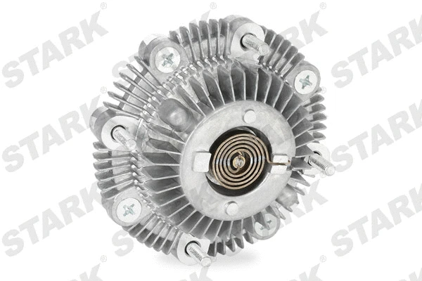 Clutch, radiator fan (SKCR-0990060)