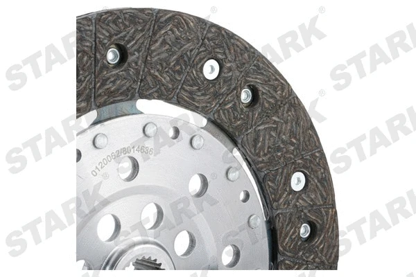 Clutch Disc