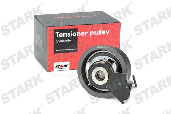 Tensioner Pulley, timing belt