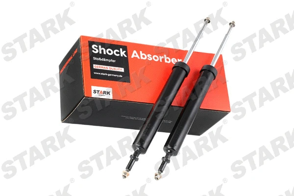 Shock Absorber