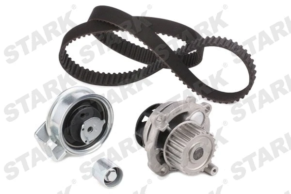 Water Pump & Timing Belt Kit
