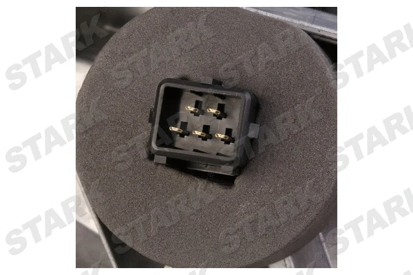 Exterior Mirror (SKOM-1040218)