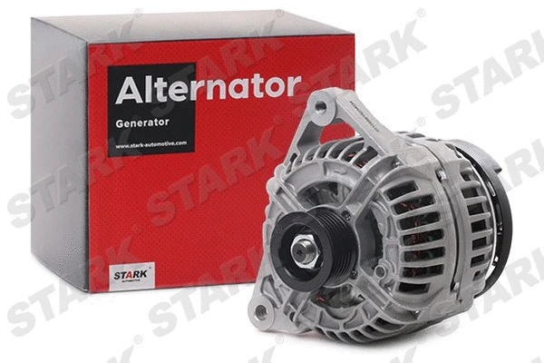 Alternator (SKGN-0321129)
