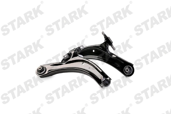 Control/Trailing Arm Kit, wheel suspension