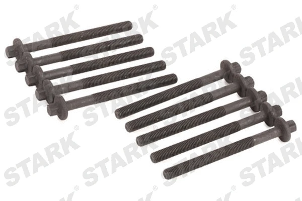 Cylinder Head Bolt Set (SKBOK-2360008)