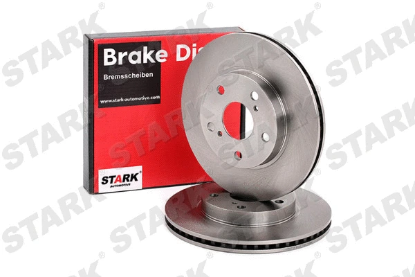 Brake Disc (SKBD-0023013)
