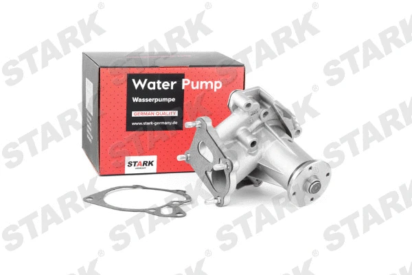 Water Pump, engine cooling (SKWP-0520064)