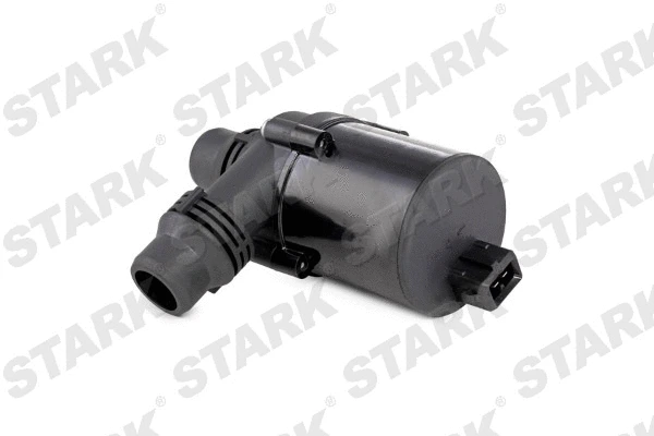 Water Recirculation Pump, parking heater (SKWPP-1900009)