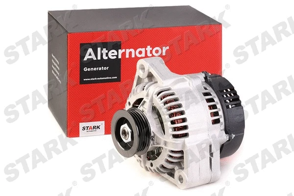 Alternator (SKGN-0320748)