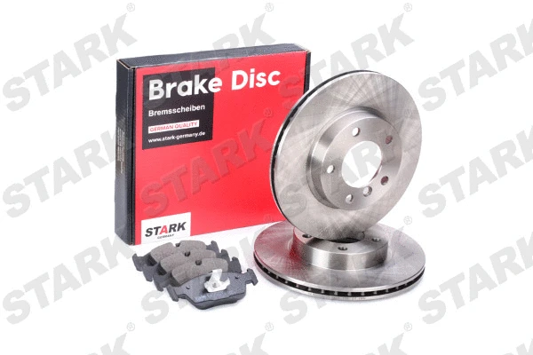 Brake Kit, disc brake