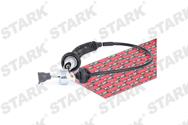 Cable Pull, clutch control