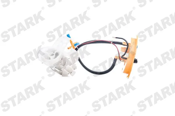 Fuel Feed Unit