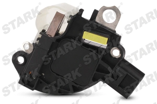 Alternator Regulator