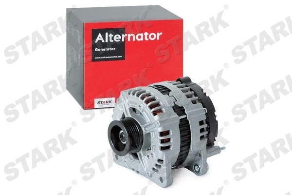Alternator (SKGN-0321165)