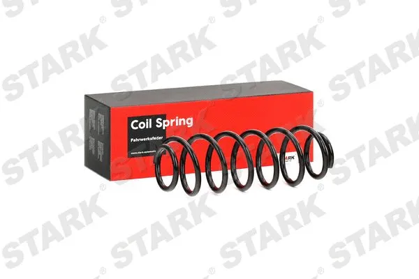 Suspension Spring