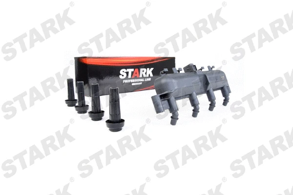Ignition Coil