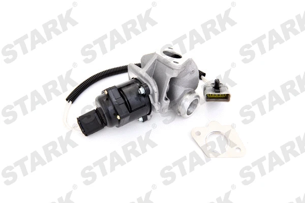 EGR Valve (SKEGR-0770035)